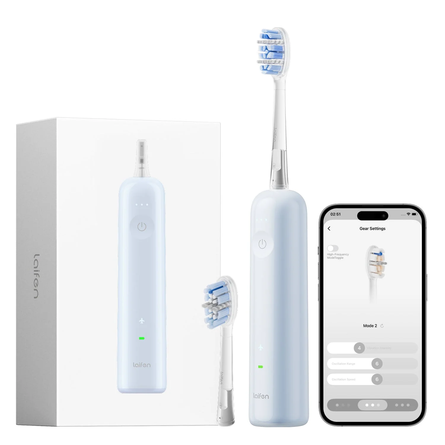 Best Electric Toothbrushes -  Smart & Sonic